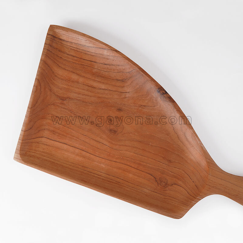 Asimetric Plate